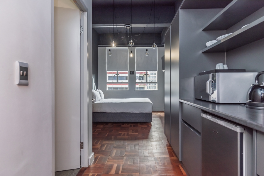0 Bedroom Property for Sale in Cape Town City Centre Western Cape